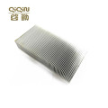 Aluminium Heat Sink For Amplifier